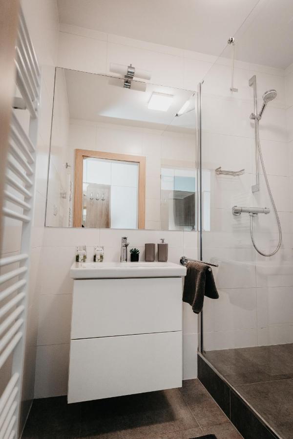 Old Town City Center Apartment 2 - Private Parking Included Košice Exteriér fotografie