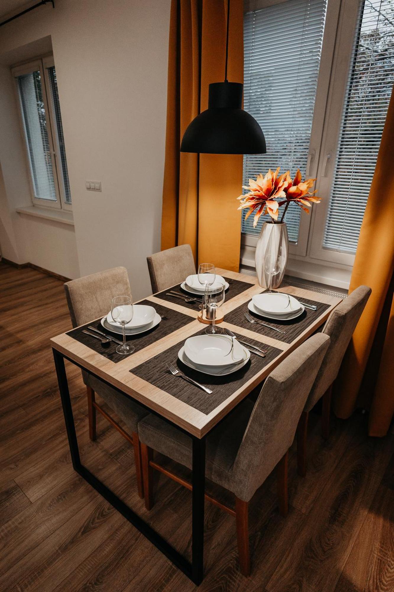 Old Town City Center Apartment 2 - Private Parking Included Košice Exteriér fotografie