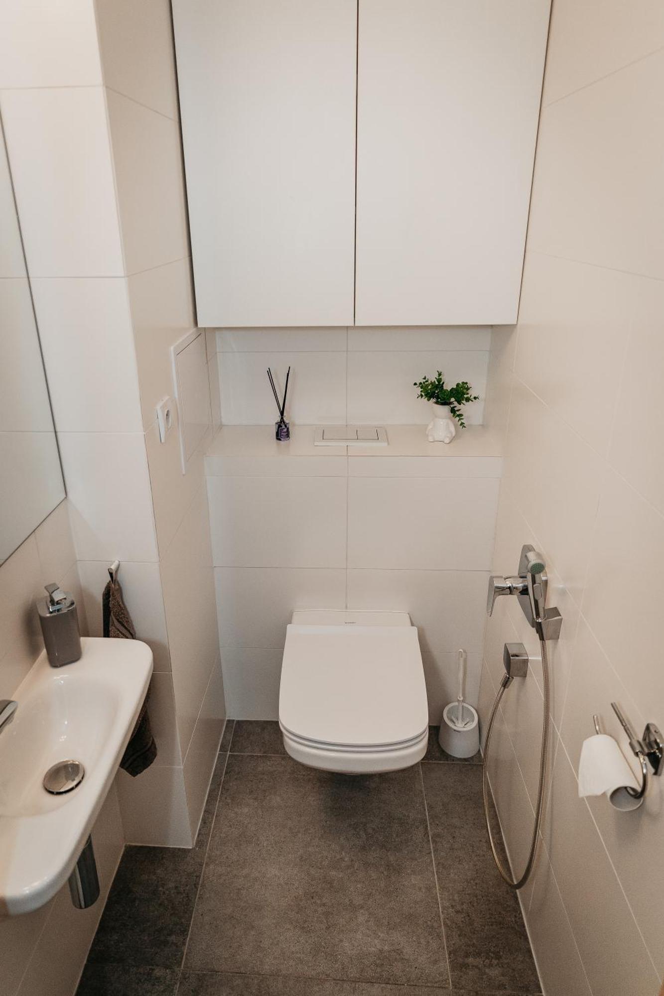Old Town City Center Apartment 2 - Private Parking Included Košice Exteriér fotografie