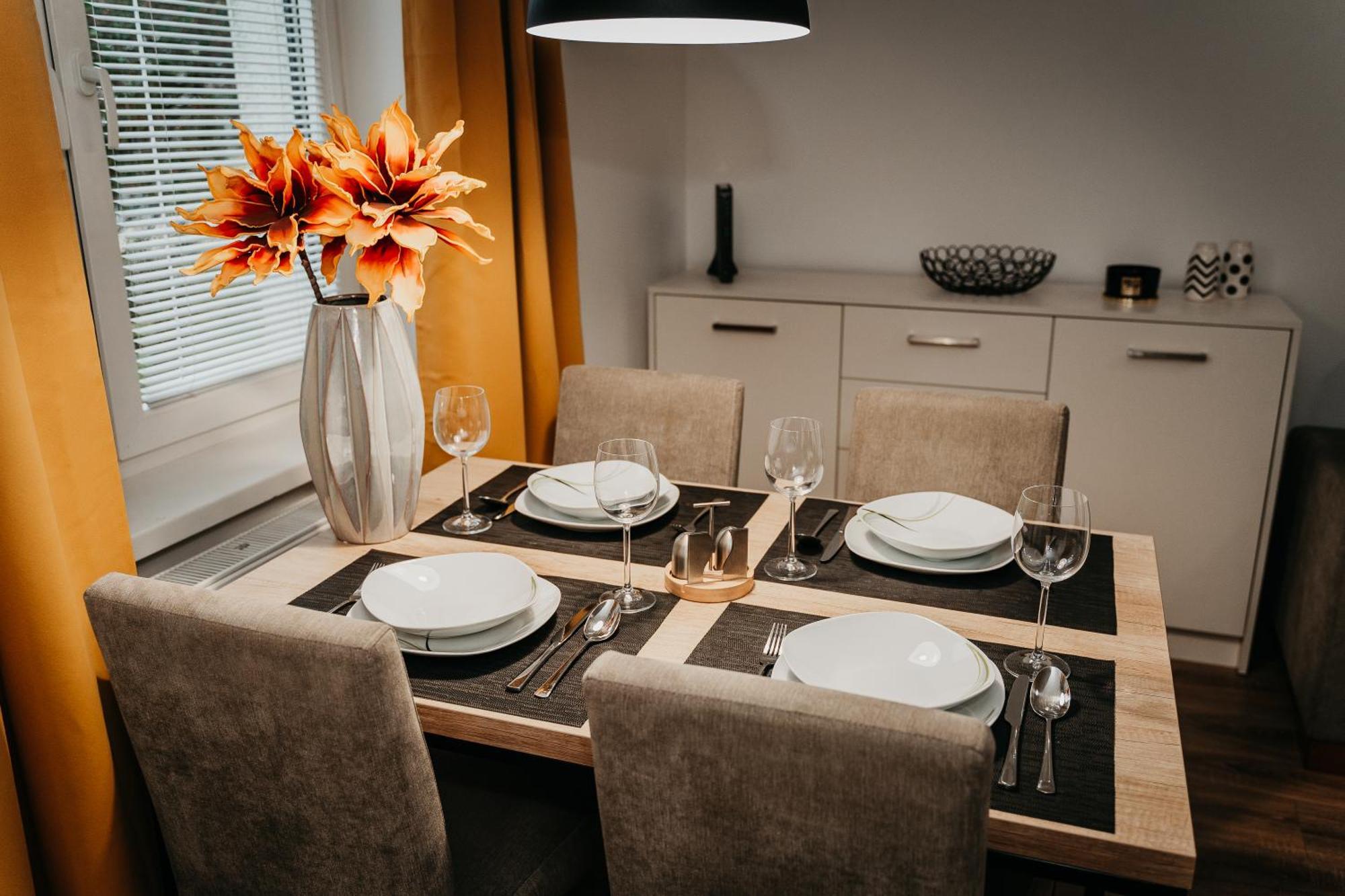 Old Town City Center Apartment 2 - Private Parking Included Košice Exteriér fotografie