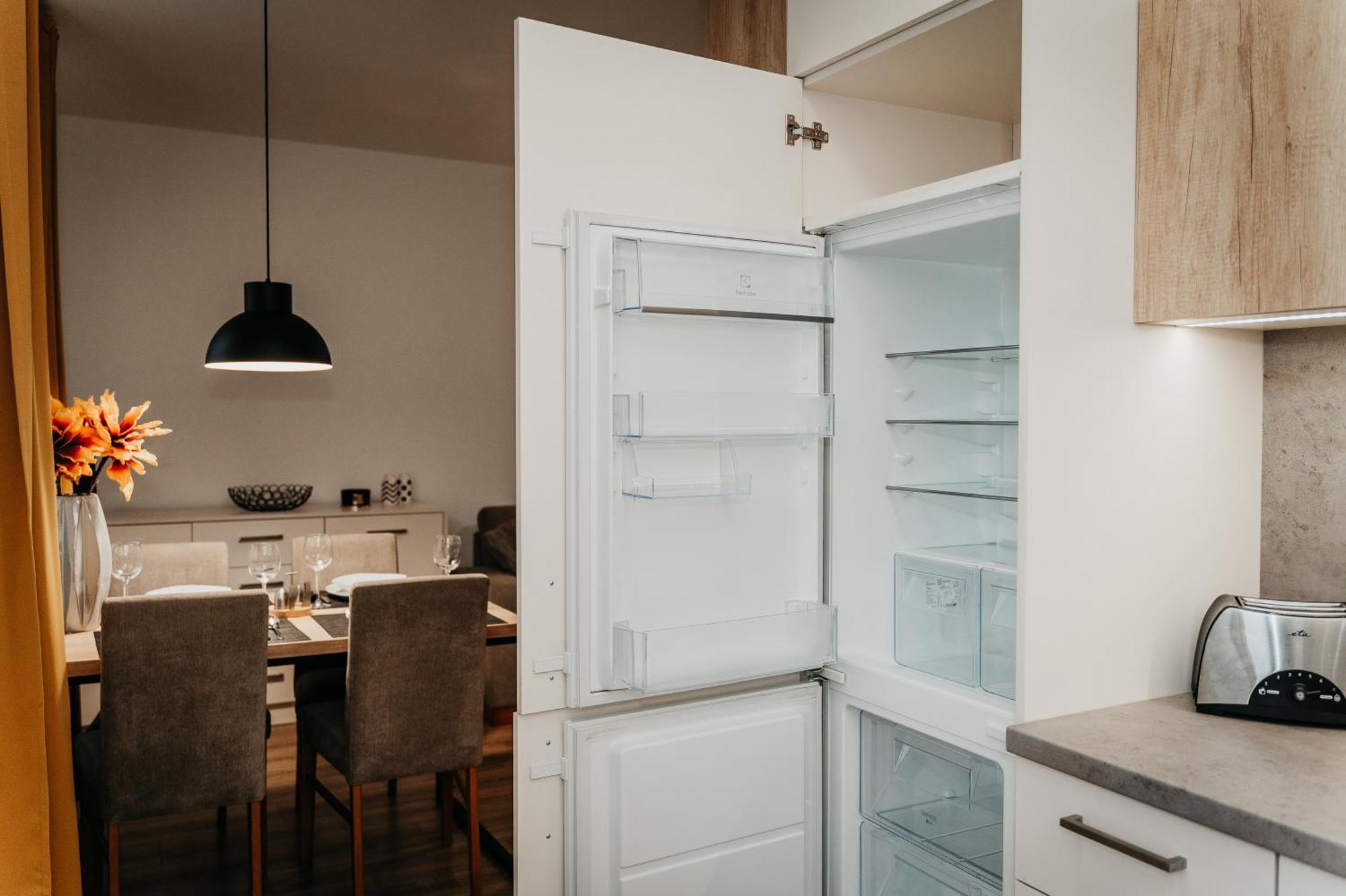 Old Town City Center Apartment 2 - Private Parking Included Košice Exteriér fotografie