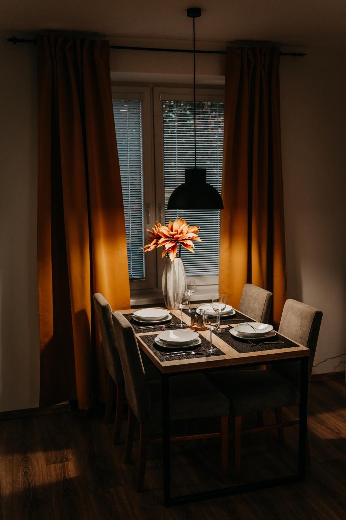 Old Town City Center Apartment 2 - Private Parking Included Košice Exteriér fotografie